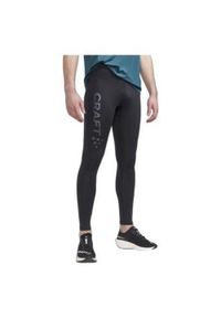 4M - Legging Craft Core Essence. Kolor: czarny. Sport: fitness #1