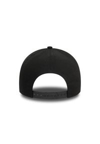 New Era Czapka z daszkiem Nfl Eframe Lasr 60565492 Czarny. Kolor: czarny. Materiał: materiał #4