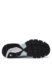 Nike Sneakersy Initiator 394053 001 Szary. Kolor: szary. Materiał: mesh, materiał