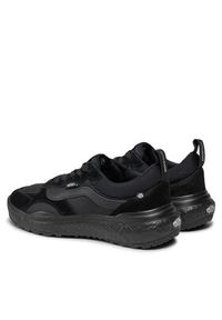 Vans Tenisówki Ultrarange Neo Vr3 VN000BCEBKA1 Czarny. Kolor: czarny. Materiał: materiał #5