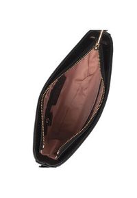 Liu Jo Torebka Ecs S Crossbody AF2197 E0087 Czarny. Kolor: czarny. Materiał: skórzane #5