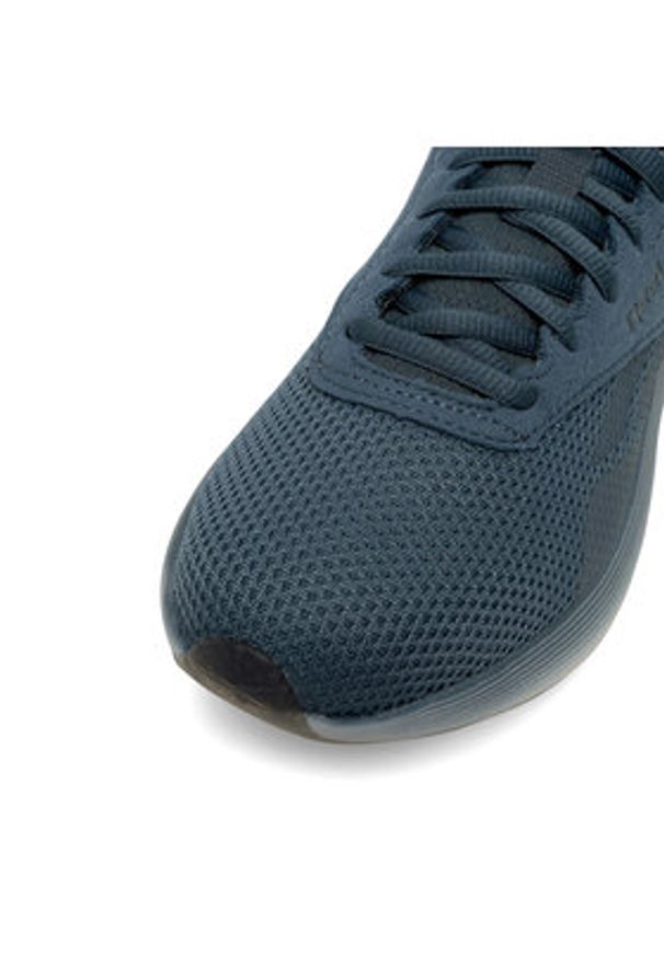 Reebok Sneakersy Dmx Comfort + 100033428 W Niebieski. Kolor: niebieski. Materiał: syntetyk