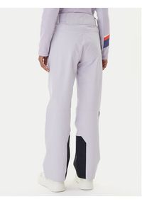 Rossignol Spodnie narciarskie RLOWP05 Fioletowy Regular Fit. Kolor: fioletowy. Materiał: syntetyk. Sport: narciarstwo #3