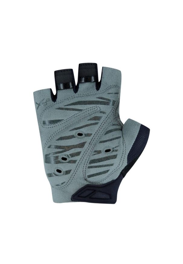 Rękawice Roeckl Iseo. Kolor: wielokolorowy, biały, czarny