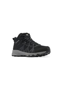 columbia - Columbia Buty Peakfreak Ii 2100691010. Kolor: czarny