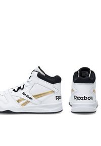 Reebok Sneakersy BB4500 COURT 100033480K Biały. Kolor: biały #6