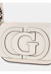 Guess Torebka 183372 Biały. Kolor: biały #4