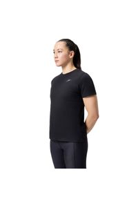 Koszulka T-Shirt damski Speedo Pro Female Tee. Kolor: czarny