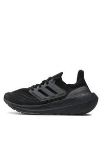 Adidas - adidas Buty do biegania Ultraboost 23 Shoes GZ5166 Czarny. Kolor: czarny. Materiał: materiał #5