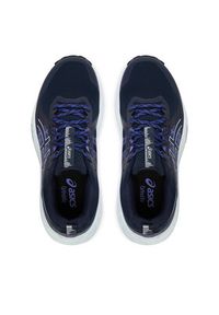 Asics Buty do biegania Gel-Sonoma 8 1012B771 Granatowy. Kolor: niebieski. Materiał: mesh #6