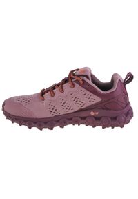 Buty do biegania damskie Inov-8 Parkclaw G 280. Kolor: fioletowy