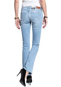 Wrangler - WRANGLER BOOTCUT FRESH BREEZE W28BQB15K 112128231 #8