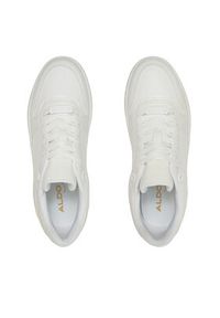 Aldo Sneakersy Retroact 13671507 Biały. Kolor: biały #3