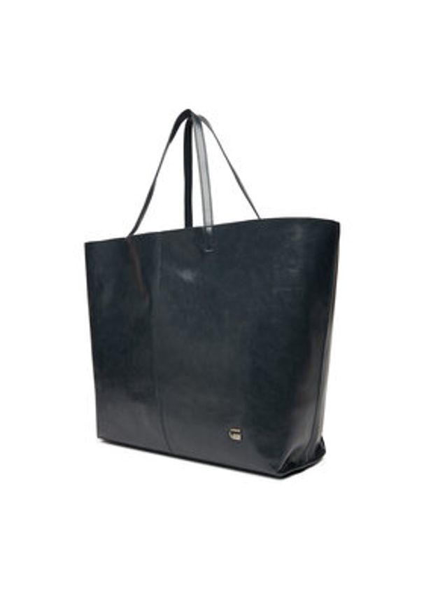 G-Star RAW - G-Star Raw Torebka CEO-LILA-LDA8145 Granatowy. Kolor: niebieski