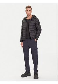 Helly Hansen Kurtka outdoor Banff 63251 Czarny Regular Fit. Kolor: czarny. Materiał: syntetyk. Sport: outdoor #5