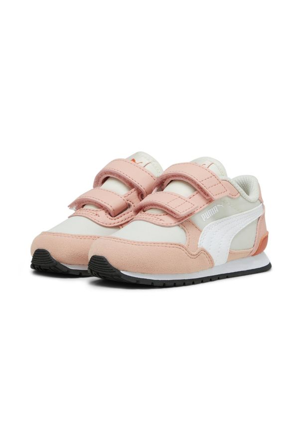 Puma Buty St Runner V3 Nl V Inf 38490311. Okazja: na co dzień. Kolor: różowy