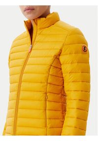 Save The Duck Kurtka przejściowa D39760W GIGA20 Żółty Regular Fit. Kolor: żółty. Materiał: syntetyk #7
