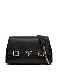 Torebka Guess. Kolor: czarny #1