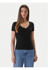 Tommy Jeans Komplet t-shirtów DW0DW23005 Kolorowy Slim Fit. Materiał: bawełna. Wzór: kolorowy #2