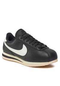 Nike Buty Cortez 23 Premium FB6877 001 Czarny. Kolor: czarny. Materiał: skóra. Model: Nike Cortez #5