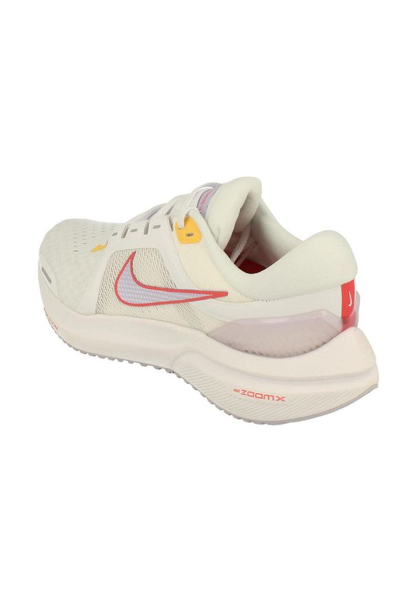 Buty do chodzenia damskie Nike Air Max Command. Zapięcie: sznurówki. Kolor: czerwony, biały, wielokolorowy. Materiał: materiał. Szerokość cholewki: normalna. Model: Nike Air Max. Sport: turystyka piesza