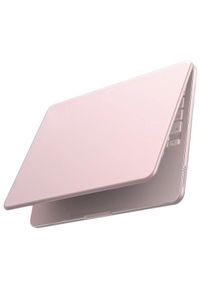 Amazingthing - Etui Amazingtihng Titan Hardshell do MacBook Neo 13'' różowy. Kolor: różowy. Materiał: hardshell #4