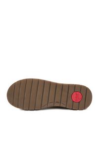 Go Soft Sneakersy CEO-WI23-GHANA-13 Biały. Kolor: biały. Materiał: skóra #7
