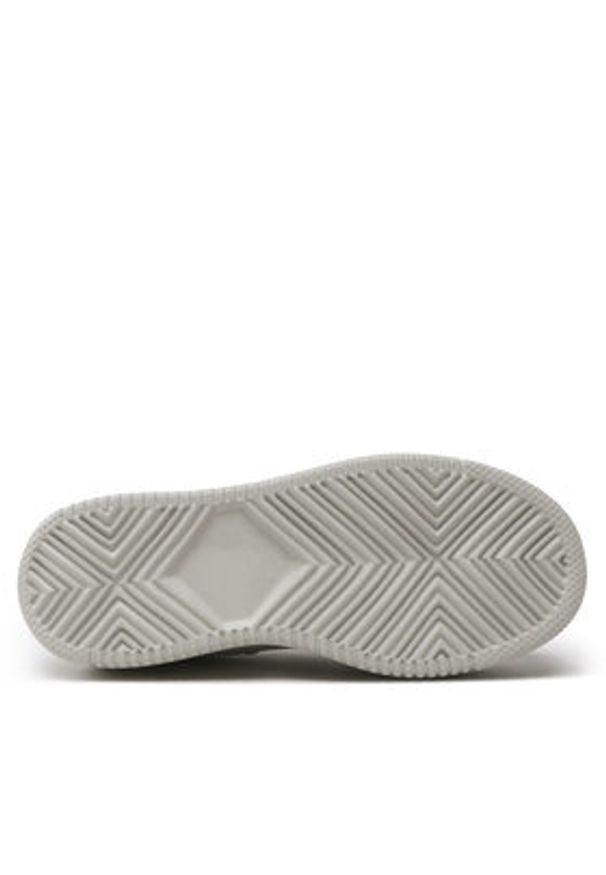 Sprandi Sneakersy WP40-22168Y Szary. Kolor: szary. Materiał: skóra