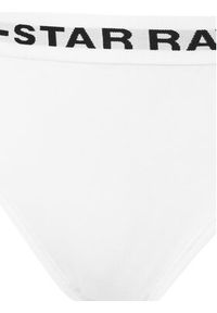 G-Star RAW - G-Star Raw Komplet fig D23775-D516 Biały. Kolor: biały. Materiał: bawełna #2