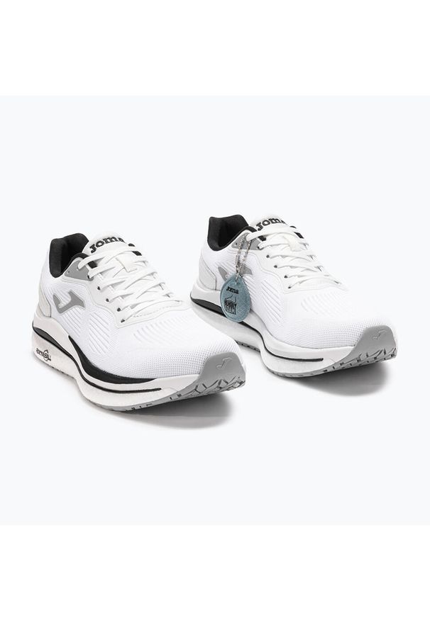 Buty męskie Joma Cipres. Kolor: biały