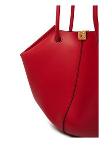 Coccinelle Torebka U2L Coccinellekamy E1 U2L 11 03 01 Czerwony. Kolor: czerwony. Materiał: skórzane #5