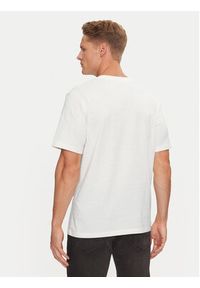 Jack & Jones - Jack&Jones Komplet 2 t-shirtów Hudson 12271577 Kolorowy Regular Fit. Materiał: bawełna. Wzór: kolorowy #3