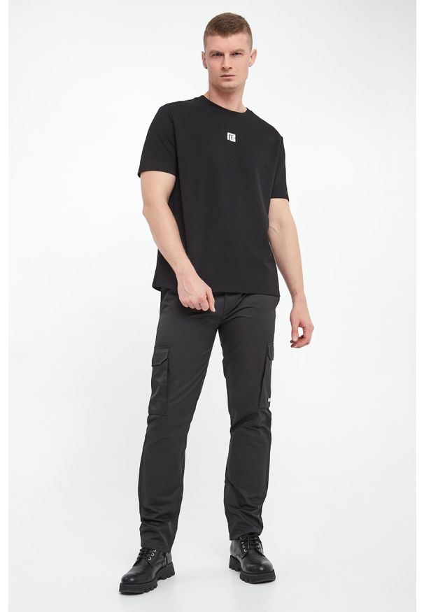 Balmain - T-shirt męskie BALMAIN