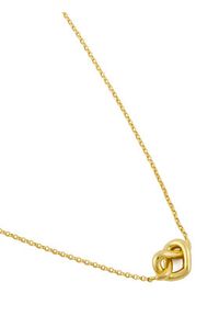 Kate Spade Naszyjnik WBRUH307 Złoty. Materiał: metalowe. Kolor: złoty #4