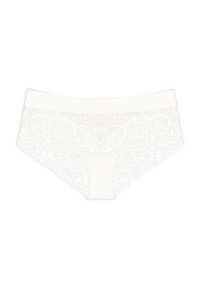 Triumph Bokserki Illusion 10219748 Écru. Materiał: syntetyk #5