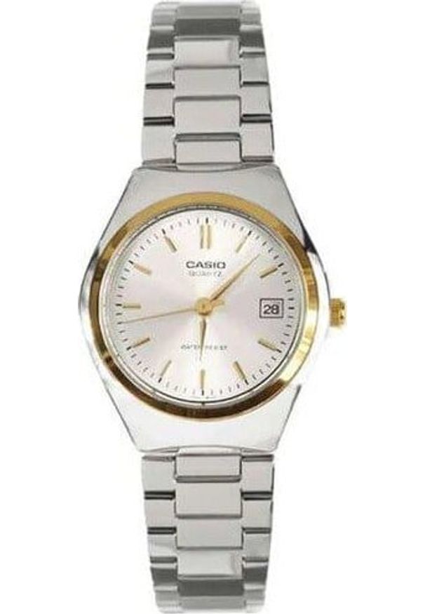 Zegarek Casio Zegarek Damski Casio LTP-1170G-7A (zd636d) + BOX