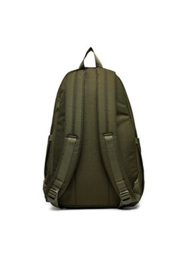 Herschel Plecak Seymour Backpack 11403-04281 Zielony. Kolor: zielony. Materiał: materiał