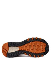 New Balance Buty do biegania T410 MT410OR8 Brązowy. Kolor: brązowy. Materiał: materiał #6