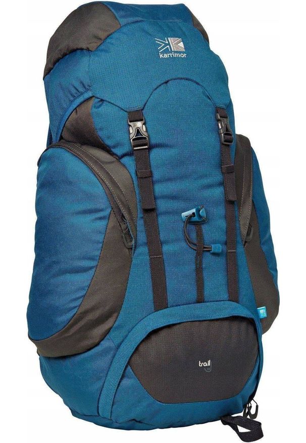 Plecak turystyczny Karrimor Trail 35 l + 5 l