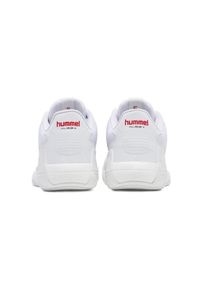 Buty halowe Hummel Algiz III. Kolor: biały