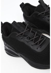 Plein Sport - Sneakersy męskie Runner PS Fly Knit PLEIN SPORT #4