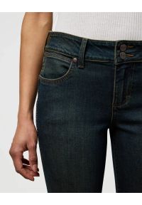 Wrangler - DAMSKIE SPODNIE WRANGLER LOW RISE BOLD BOOT PIONEER TOWN 112371208 #2