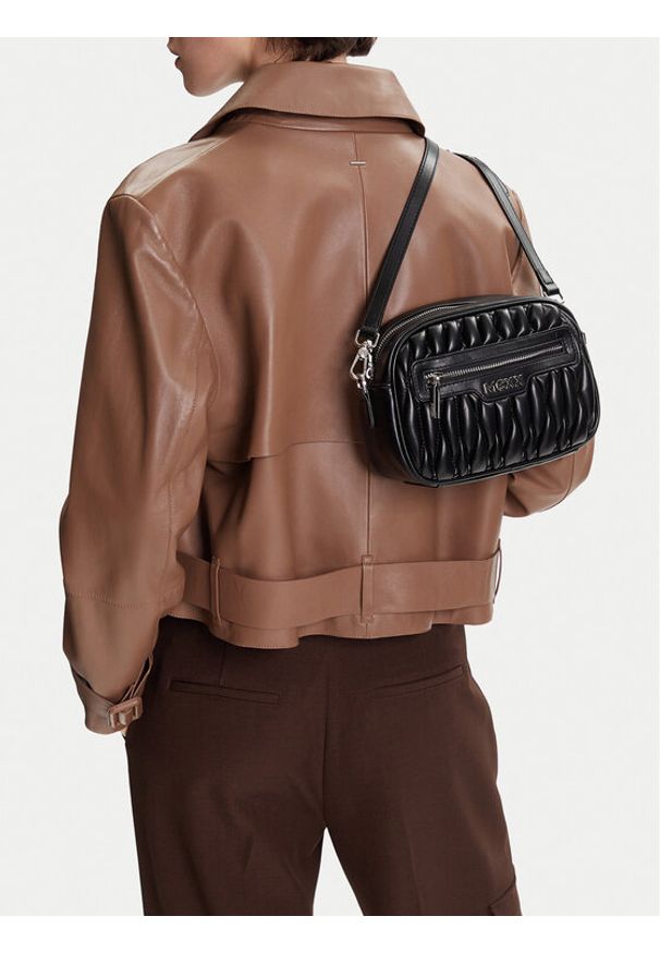 MEXX Torebka C-MEXX-L-002-08 Czarny. Kolor: czarny