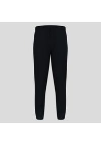 Odlo - Spodnie męskie ODLO Essential Pants Regular Length. Kolor: czarny