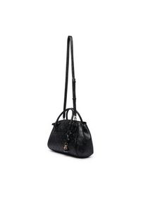Guess Torebka Diana HWPD97 27060 Czarny. Kolor: czarny. Materiał: skórzane #3