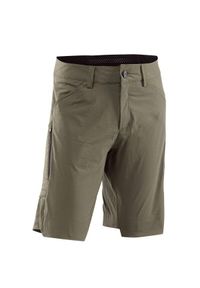 NORTHWAVE - Szorty baggy Northwave Rockster. Kolor: zielony. Długość: krótkie. Sezon: lato #1