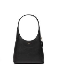 Coach Torebka Brooklyn CU068 Czarny. Kolor: czarny. Materiał: skórzane #6