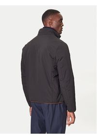 Bugatti Kurtka przejściowa 87 311 381 031 Czarny Regular Fit. Kolor: czarny. Materiał: syntetyk #7