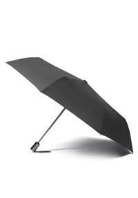 Samsonite Parasolka Rain Pro 56159-1090-1CNU Czarny. Kolor: czarny. Materiał: materiał #1