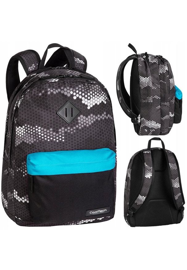 Epson - Backpack CoolPack Scout Siri